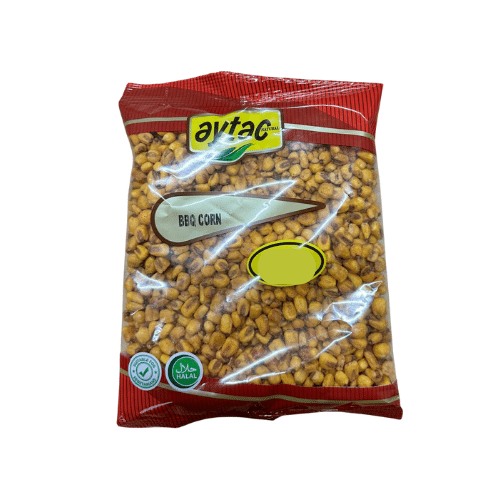 AYTAC BBQ CORN 350 GR AYTAC BBQ CORN 350 GR