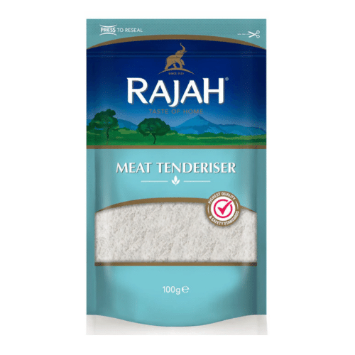 RAJAH MEAT TENDERISER 100 GR