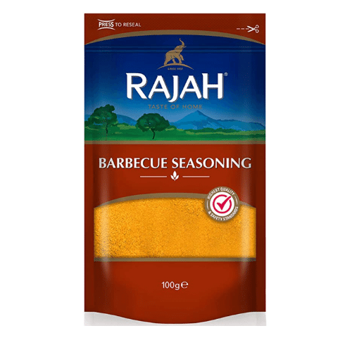 RAJAH BARBECUE SEASONING 100G
