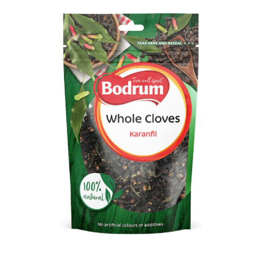 BODRUM CLOVE SEEDS 50 GR