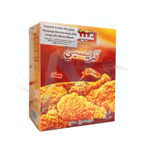 ABIDO CRISPY  CHICKEN 500 GR
