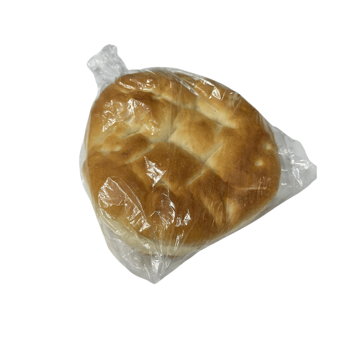 TURKISH BREAD 2 PER