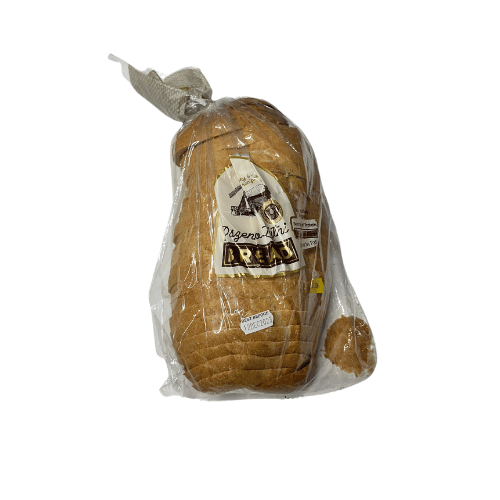 HARVEST PSZENNO-ZYTNI CHLEB BREAD 700 GR