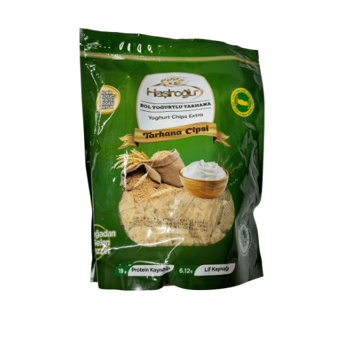 HASIROGLU TARHANA CIPSI 450 GR