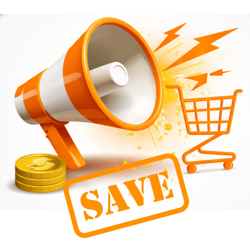 Special Offers