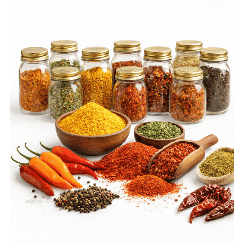 Spices