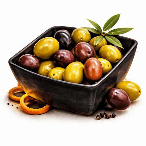 Olives
