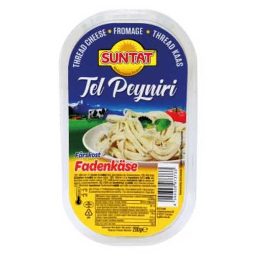 SUNTAT TEL PEYNIRI 200 GR