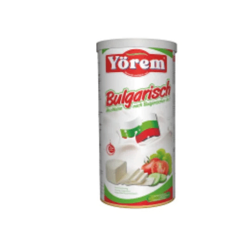 YOREM BULGARIAN CHEESE 800 GR
