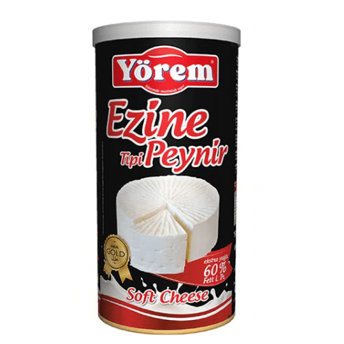 YOREM TURKISH EZINE CHEESE 800 GR