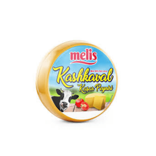 MELIS KASHKAVAL CHEESE 450G