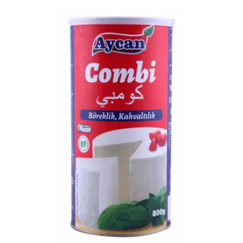 AYCAN COMBI CHEESE 800 GR