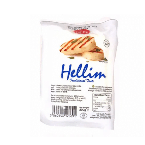ENGIZEK HELLIM 200 GR