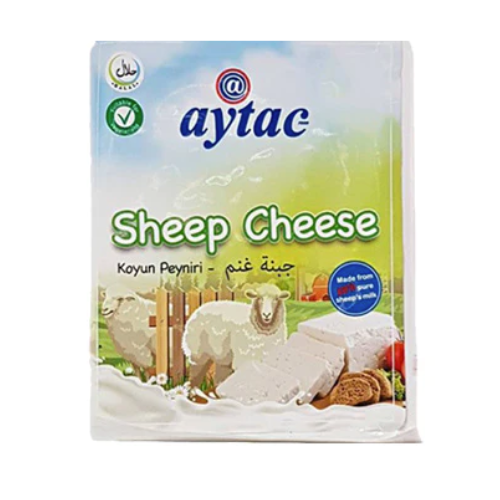 AYTAC SHEEP CHEESE 150G