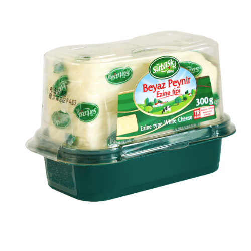 SUTAS EZINE CHEESE 300 GR