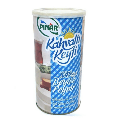 PINAR SOFT CHEESE 45% FAT 800G
