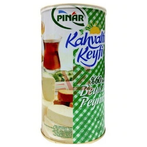 PINAR SOFT CHEESE 60% FAT 800G