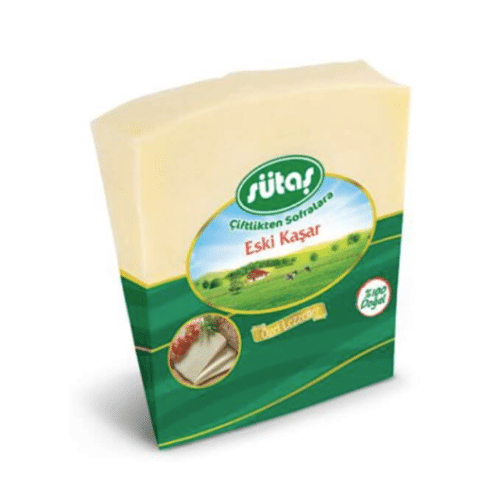 SUTAS MATURED CHEESE 350 GR