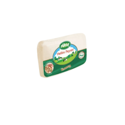 SUTAS GRILL CHEESE HALLUMI 225 GR