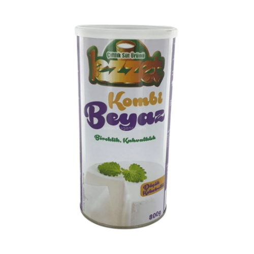 LEZZET COMBI CHEESE 800 GR