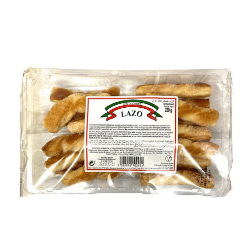 LAZO THE DUCHESS 230 GR