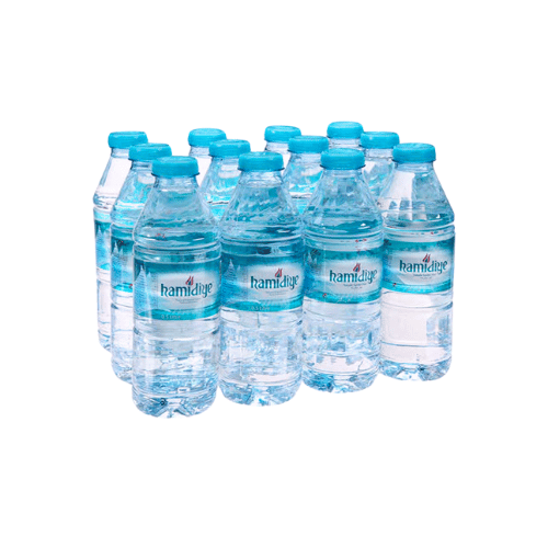 HAMIDIYE WATER PACK - SMALL CASE