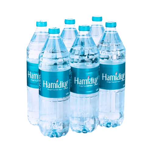 HAMIDIYE WATER PACK - BIG CASE
