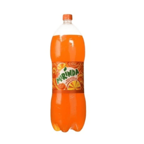 MIRANDA ORANGE 2.25 L