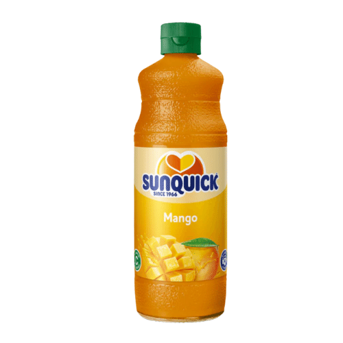 SUNQUICK MANGO SQUASH 700 ML