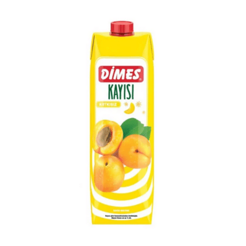 DIMES APRICOT 1 L