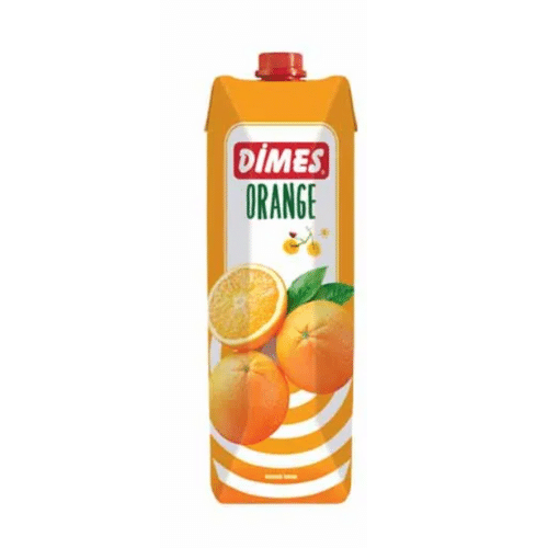 DIMES ORANGE NECTAR JUICE 1L