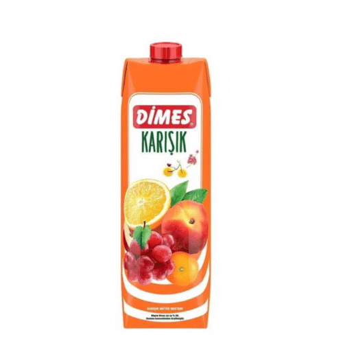 DIMES FRUIT MIX JUICE 1 L