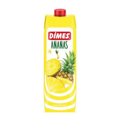 DIMES PINEAPPLE JUICE 1 L