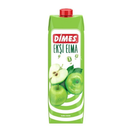 DIMES SOUR APPLE JUICE 1 L
