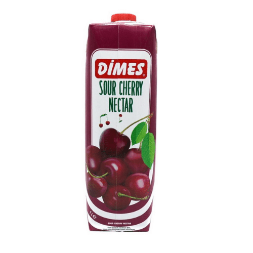 DIMES SOUR CHERRY JUICE 1 L