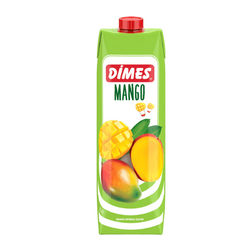 DIMES MANGO JUICE 1L