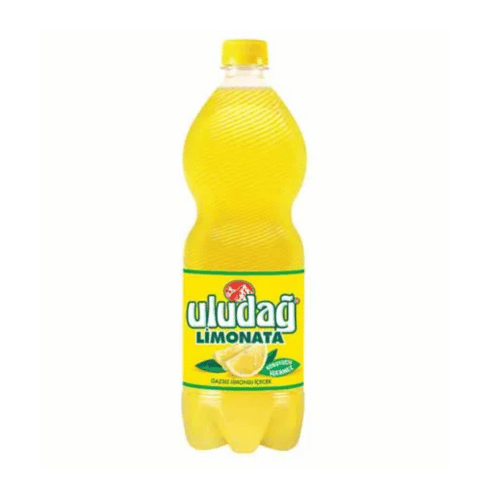 ULUDAG LIMONATA LEMONADE 1L