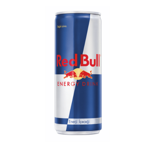 RED BULL ENERGY DRINK 250ML