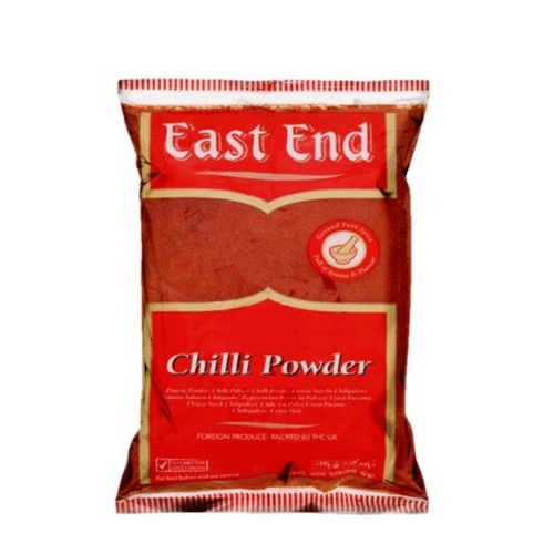 EE CHILLI POWDER 100 GR EE CHILLI POWDER 100 GR