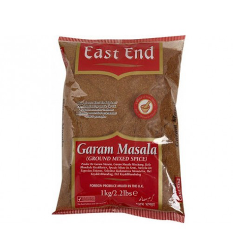 EE GARAM MASALA GROUN MIXED SPICE 400 GR EE GARAM MASALA GROUN MIXED SPICE 400 GR