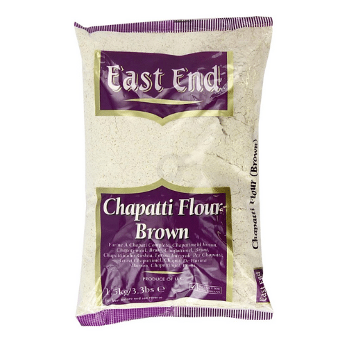 EE CHAPATTI FLOUR BROWN 1.5 KG EE CHAPATTI FLOUR BROWN 1.5 KG