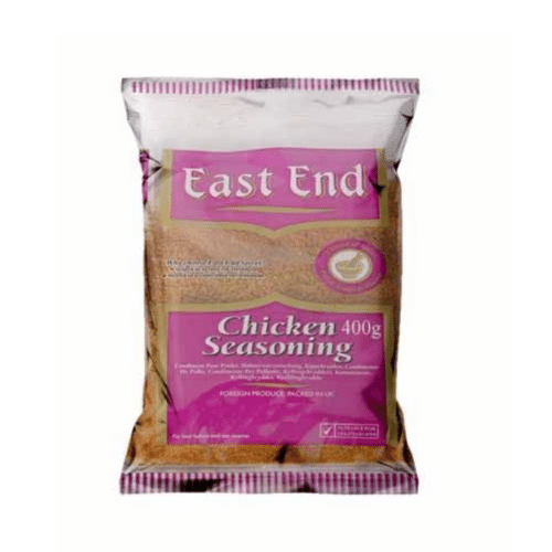 EE CHICKEN SEASONING 400 GR EE CHICKEN SEASONING 400 GR