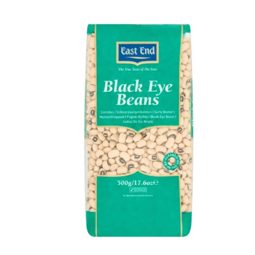 EE BLACK EYE BEANS 2 KG