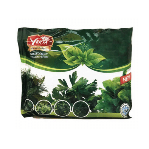 YEKTA FROZEN DILL 400G