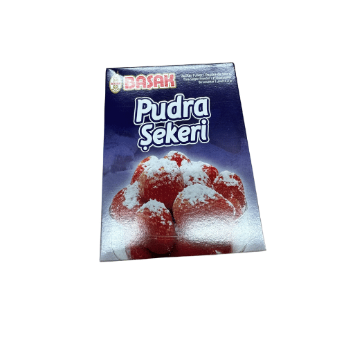 BASAK PUDRA SUGAR 200G BASAK PUDRA SUGAR 200G