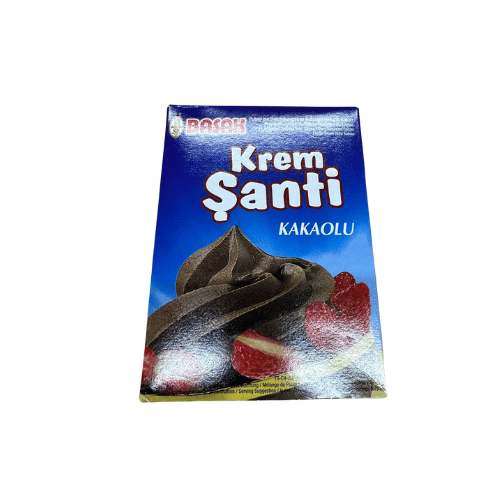 BASAK KREM SANTI CHOCOLATE 150G BASAK KREM SANTI CHOCOLATE 150G