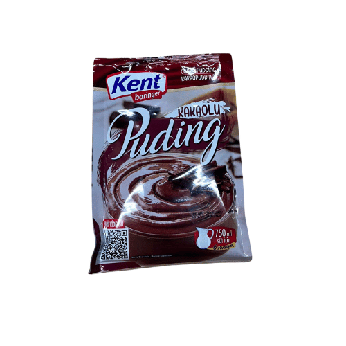 KENT COCOA PUDDING 154 GR