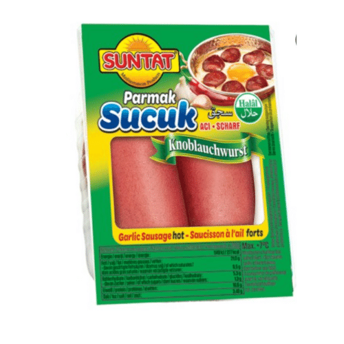 SUNTAT PARMAK SUCUK ACI 200G