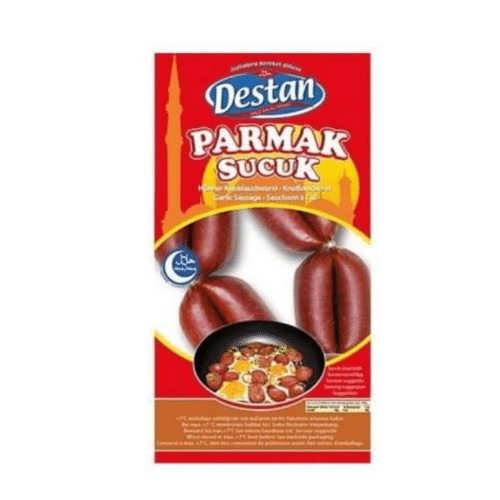 DESTAN PARMAK SUCUK 1 KG