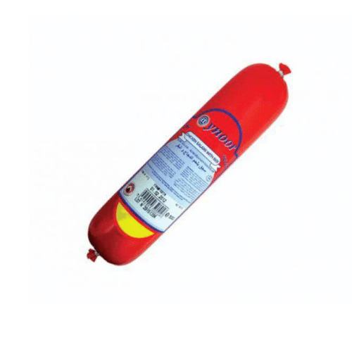 AYNOOR CHICKEN SALAMI WITH BEEF 450G